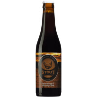 Fryksdalens Bryggeri Stout