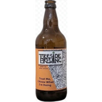 Torrside Brewing Trust Me I Know What I’m Doing