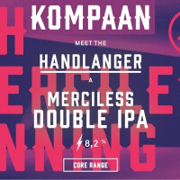 Kompaan Handlanger (2022)