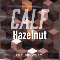 LOC Brewery Calf Hazelnut
