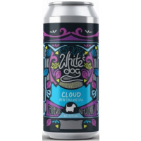 White Dog Brewery (NL) Cloud Batch #4