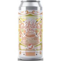 White Dog Brewery Models Not Included