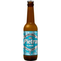 Brasserie Pietra Blanche - Biera Bianca