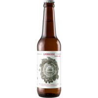 Brasserie du Grand Paris (Les Brasseurs du Grand Paris) Ambroise