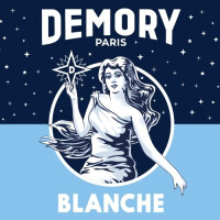 Demory Paris Paris Blanche