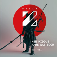 Prizm Brewing Her Middle Name Was Boom