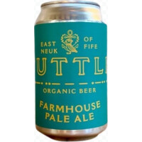 Futtle Farmhouse Pale Ale