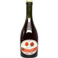 Jester King Brewery Montmorency vs. Balaton