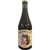 Jester King Brewery Meowzah! (Batch #1)