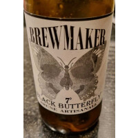 Brewmaker Black Butterfly