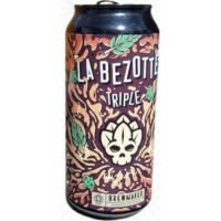Brewmaker La Bezotte Triple