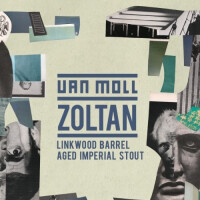 Van Moll Zoltan - Linkwood BA