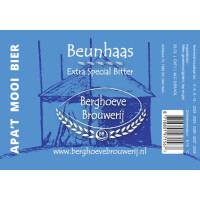 Berghoeve Brouwerij Beunhaas