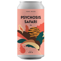 Fuerst Wiacek Psychosis Safari