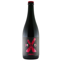 MadX Liquid X