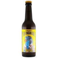 BrewDog (Berlin) Wingman