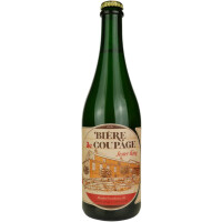 Jester King Brewery Bière de Coupage