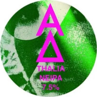 Alpha Delta Brewing Thalia