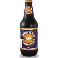 Carlton & United Breweries (CUB) Abbotsford Invalid Stout