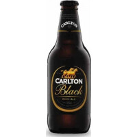 Carlton & United Breweries (CUB) Carlton Black
