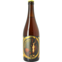 Jester King Brewery Boxer's Revenge (Blend #6)
