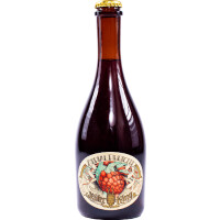 Jester King Brewery Atrial Rubicite (Blend #13)