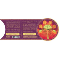 Jester King Brewery Autumnal Dichotomous 2016