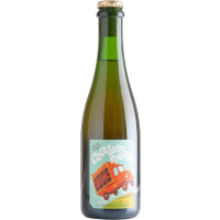 Jester King Brewery Coolship Roadtrip