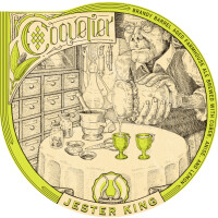 Jester King Brewery Coquetier