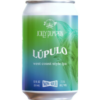 Jolly Pumpkin Artisan Ales Lúpulo
