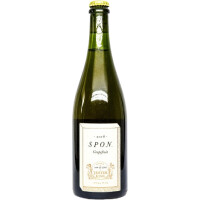 Jester King Brewery SPON Grapefruit (2018)