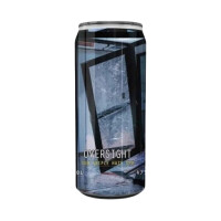 Spartacus Brewing Oversight