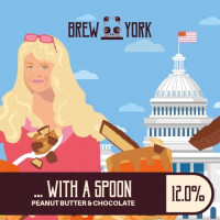Brew York With A Spoon