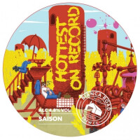 Bianca Road Brew Co (BRBC) Hottest On Record