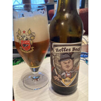 Midtfyns Bryghus Helles Bock