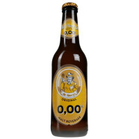 Mr. Henry's Original 0,00%