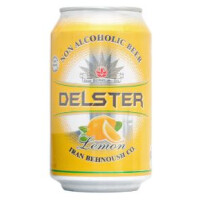 Behnoush Iran Company (Delster) Lemon