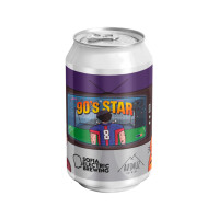 Sofia Electric Brewing 90's Star