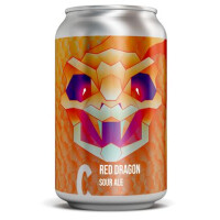 Lord Chambray Red Dragon