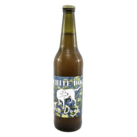 White Dog Brewery Van Dogh
