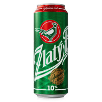 Heineken Slovensko Zlatý Bažant 10% (2023-)