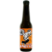 Birrificio della Granda B-SIDE Amber Ale
