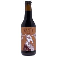 Pivolabs Craft Brewery Kalesh