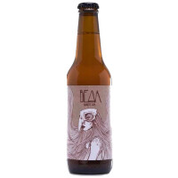 Pivolabs Craft Brewery Veda