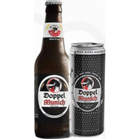 Sobragui (Société des Brasseries de Guinée) Doppel Munich (Guinea)
