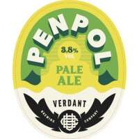 Verdant Brewing Co Penpol