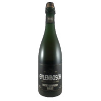 Brouwerij Eylenbosch (2019 - ... ) Whisky Symphony Gueuze