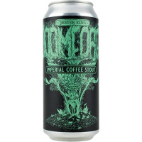 Jester King Brewery Doom Forge 2024