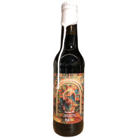 Blackout Brewing True Hallucinations - Cachaça BA