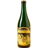 Jester King Brewery Fantôme Del Rey